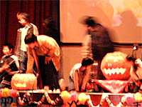 �J�{�`���ɓ����Ƃ�����