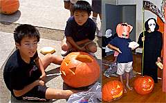 �J�{�`���̍H��Ɖ��������A�L�ƃ��X