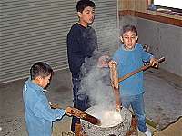 �݂�������A�L�ƃ��X