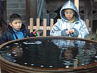 ����҂炳��łP�~�ʂ𕂂��ׂ�A�L�ƃ��X