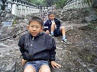 �}����̎Q�q�H��