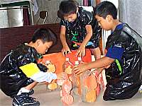 �Q�[���̗p�ӂ����郄�X�B