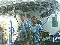 �u���񂩂��Q�O�O�O�v�̑O��