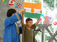 �j�W�F�[���̕����ň��A���郄�X