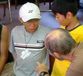 �p��ɂƂ܂ǂ����X