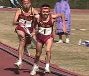 ���������󂯂đ���n�߂�A�L