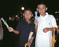 �~�b�L�[�}�E�X�̃��C�g��������