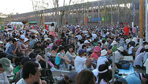 �����̃Q�[�g�O