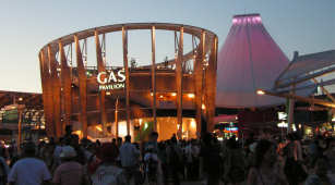 �[���̃K�X�p�r���I��