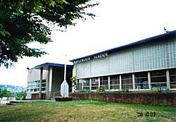 ���C�v���E�b�h���w�Z