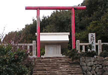 大野手姫神社