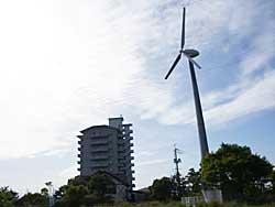 発電用風車